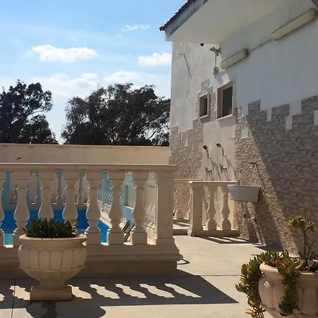 Villa Elegant In With Private Pool And Ac Punta Prosciutto