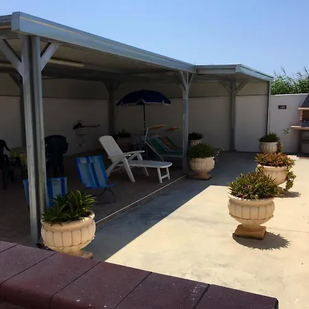 Elegant In With Private Pool And Ac Villa *