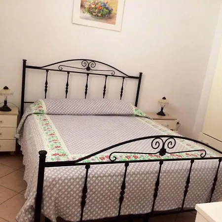 With Pool In Punta Prosciutto, 120 M², Play Area