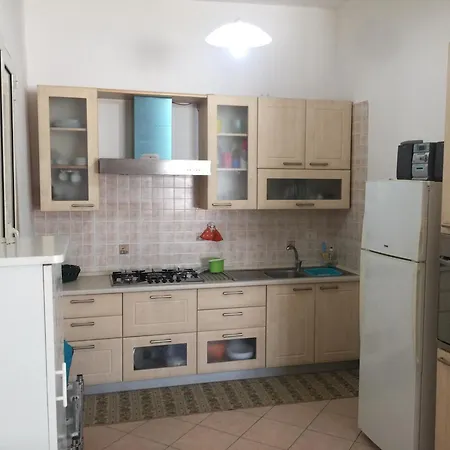 Apartamento With Pool In Punta Prosciutto, 120 M², Play Area *