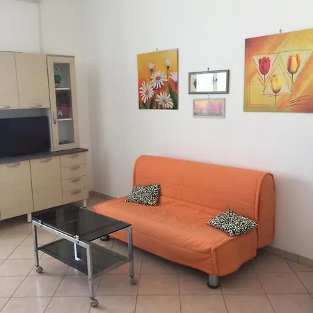 With Pool In Punta Prosciutto, 120 M², Play Area