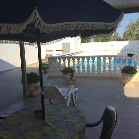 With Pool In Punta Prosciutto, 120 M², Play Area Apartamento *